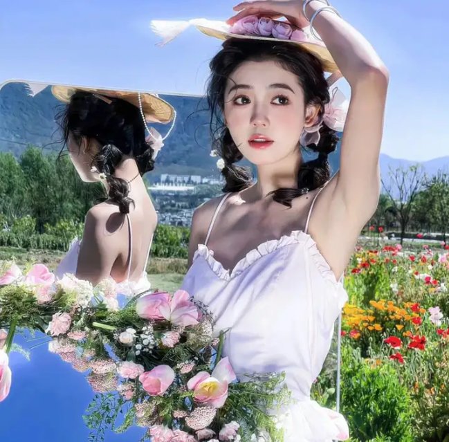 赛马娘第二季海报